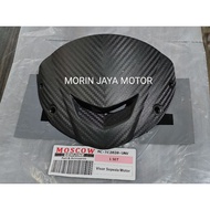 UNIVERSAL VISOR 125ZR SATRIA 2T HIU JUPITER Z1 F1ZR MIO VEGA ETC. Motorcycle Accessories
