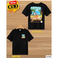 KATUN Sultankaos89 Aloha Beach Children's Clothes Ages 1-12 Years Cash on Delivery - Distro Cotton C