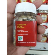 Qusthul hindi original contains 45 capsules