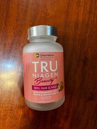 包SF: 樂加欣 TRU NIAGEN Beauty