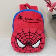 Toysopedia Spiderman Avengers 2Rest L Boys Backpack/Backpack/Batman Superman Captain Backpack