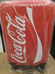 全新 可口可樂(20吋) 行李喼 手提行李箱