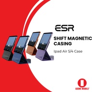 ESR Shift Magnetic Casing Untuk iPad Air 5/4 Case