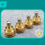 0629003,PILOT PISTON Plug Deere parts 17G,26G,35G,230GW,190GW,HITACHI EX17U,EX20U-3,CX1000,HX120B-2