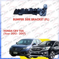 🔥HONDA CRV T0A BUMPER BRACKET (Year 2013 - 2017)