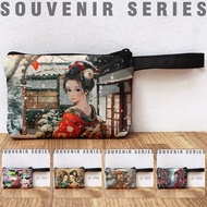 Japanese Souvenir Pouch Japanese Souvenir Wallet Part 3