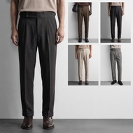 BALVEIN - Patek Gurkha Men's Trousers