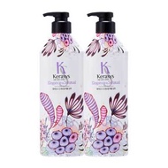 Aekyung Kerasys Perfume Elegance Sensual Shampoo 600ml 1 + 1