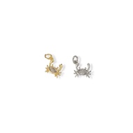 Crab Charm | Your Soul Jewelry