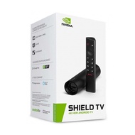 NVIDIA SHIELD Android TV / TV Pro 4K HDR Streaming Media Player High Performance Dolby Vision