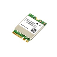 iCShop RTL8822CE Dual Band Wireless Network Card 2.4G/5GHz WiFi Module NVMe Transmission