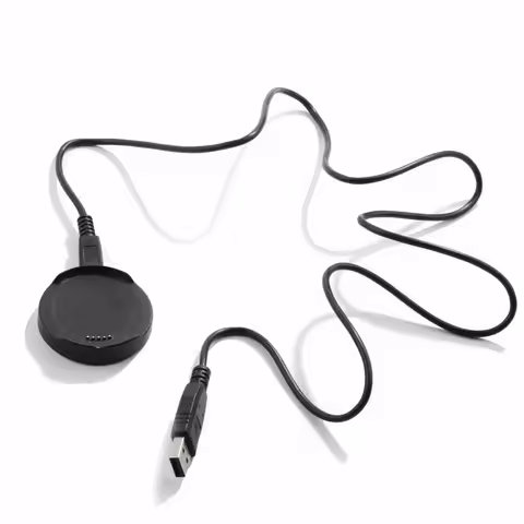 Charger For LG G Watch Urbane W150 Smart Watch Dock Cradle USB Charging Cable for LG G Watch R W110 