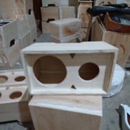 Box line array 4 inch round tweeter 8mm material