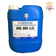 Fosinate 135 20Liter/sama dengan Kenbast 15/ Racun Rumpai/Glufosinate Ammonium 13.5% |Basta 15