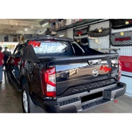 Nissan Navara Np300 Pro4x 2021 OEM Rear Roll Bar Canvas