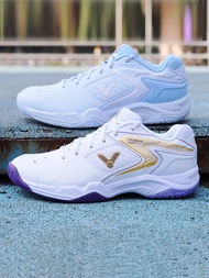 READY STOCK  Victor VICTOR9200TD Professional Support Stable STORM Kung Fu Breathable Wear-resistant