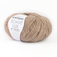 [October] SOAVE LUX October Glitter Yarn