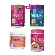 Manja KASEH / ARJUNA KASEH Coffee / Cocoa 500gm Sunnah Drink Benefits for Women and Men