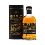 艾柏迪 12年單一純麥威士忌 Aberfeldy 12 Years Old