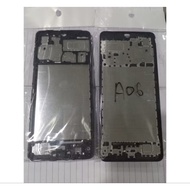 MESIN Lcd holder frame for Samsung a06 engine