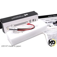 H7 LED Headlight Bulb Masamune Japan