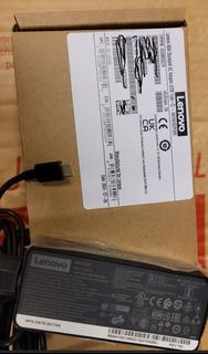 Lenovo 65W Standard AC Adapter (USB Type-C)