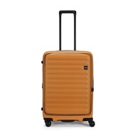 LOJEL กระเป๋าเดินทางจากญี่ปุ่น กระเป๋าเดินทาง ดีไซน์เพรียวบาง ล้อหมุน 360 องศา TSA 008 lock รุ่น คุโ