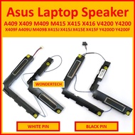 Asus A409 X409 M409 M415 X415 X416 V4200 Y4200 Laptop Speaker X409F A409U M409B X415J X415J X415E X415F Y4200D Y4200F