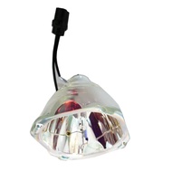 ET-LAA410ที่เข้ากันได้สำหรับ PT-AT6000 PT-AT5000พานาโซนิค PT-AE8000U PT-AE7000U PT-AE8000โคมไฟโปรเจ็