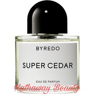 [PERFUME DECANTS] Byredo Super Cedar 5ml/10ml