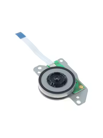 30PCS Replacement Repair Parts DVD Drive Big Motor Engine For Nintend Wii U DVD Rom Drive Large Moto