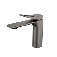 Style K Stainless Steel Kitchen Faucet Hot And Cold Water Sink Faucet Household Tap