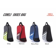 CONELI CSB2037 Shoes Bag/Multipurpose Bag/Shoes Bag Storage Pouch Sport Portable/Beg Kasut