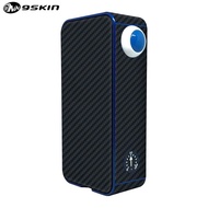 Garskin / Skin Protector Hexohm O Frame - 3M Black Carbon