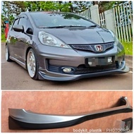 [CICILAN 0%] front bodykit honda jazz rs ge8 js racing BODY KIT JAZZ BODIKIT JAZZ GRADE-A STRONG-THI
