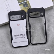 Google Pixel 10 Google Pixel 10 Pro Google Pixel 10 Pro XL Case Armor Shockproof Case Google Pixel 1