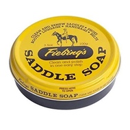 Fiebings Saddle Soap - leather tools tool