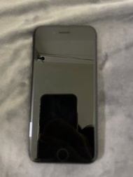 Apple 蘋果手機 Iphone 8 64G black 黑色