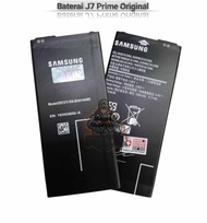 Baterai SAMSUNG J7 PRIME Original Batre Baterry Hp Untuk Hp Samsung Ori