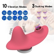 TERBARU bantu alat pijat elektrik pria wanita sex.pria seksualitas sex.wanita dewasa vibrator 2in1 0