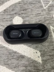 QCY藍牙耳機