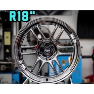 velg mobil r18 ENKEI RPF1 velg racing mobil ring 18 Innova Reborn