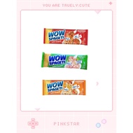 Wow Instant Spaghetti Bolognese Carbonara Aglio