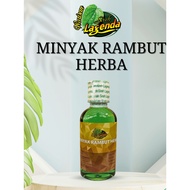 Warisan Sireh Lagenda Langkawi Minyak Rambut Herba