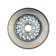 SenPei Wholesale Car AUTO parts Brake system Brake disc OEM 4M0 615 301 AS 4M0615301AS for Audi A6 A