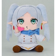 [P-0der] 260206 GSC PLUSHIE Frieren : Beyond Journey's End - Frieren (Blow Kiss ver.)