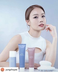 🎉✨送禮品🌟🎊全新Nuskin Nu skin ageLOC  WellSpa iO 如新 太空蛋 雲朵機 排毒循環美體儀 套裝