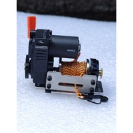 Winch Clone 8274 Quick Release from Servo 1/10 RC Adventure