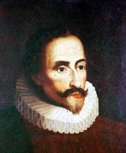 Viage al Parnaso Miguel de Cervantes