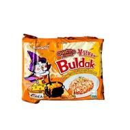 Buldak Samyang Ramen